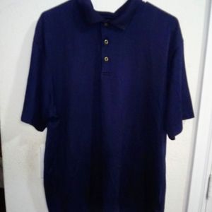 2 George polo bundle